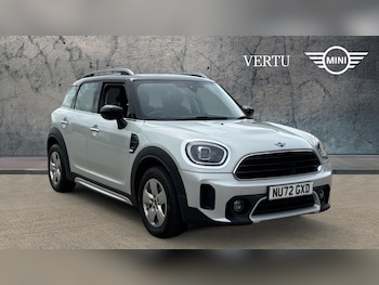 Used MINI Countryman 2022 for sale - 78789228: Photo