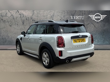 Used MINI Countryman 2022 for sale - 78789228: Photo
