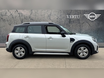 Used MINI Countryman 2022 for sale - 78789228: Photo