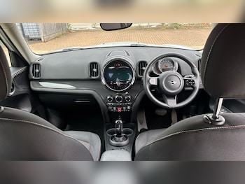 Used MINI Countryman 2022 for sale - 78789228: Photo