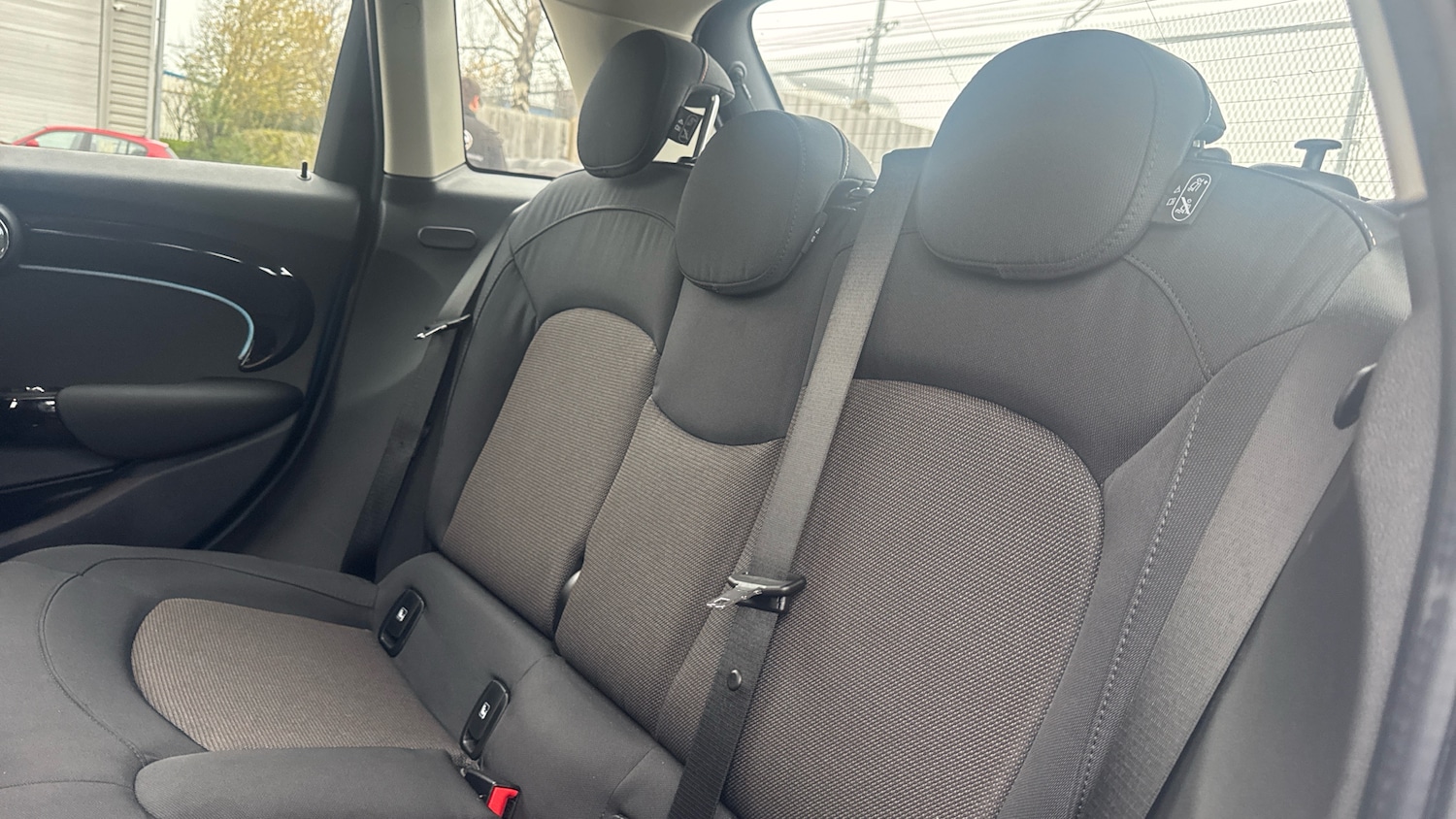 Used MINI Hatch 2023 for sale - 76984608: Photo 12