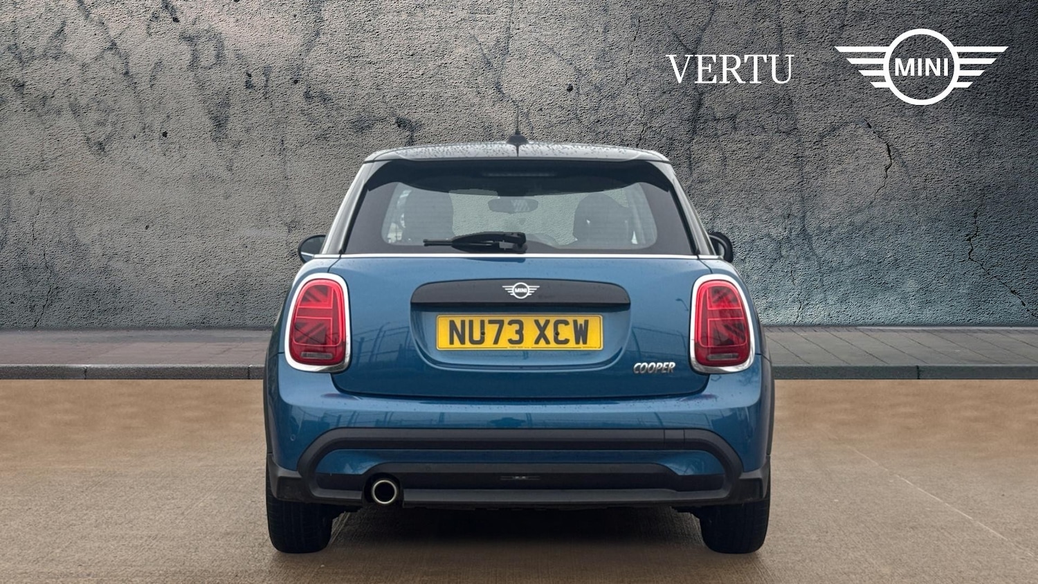 Used MINI Hatch 2023 for sale - 76984608: Photo 15