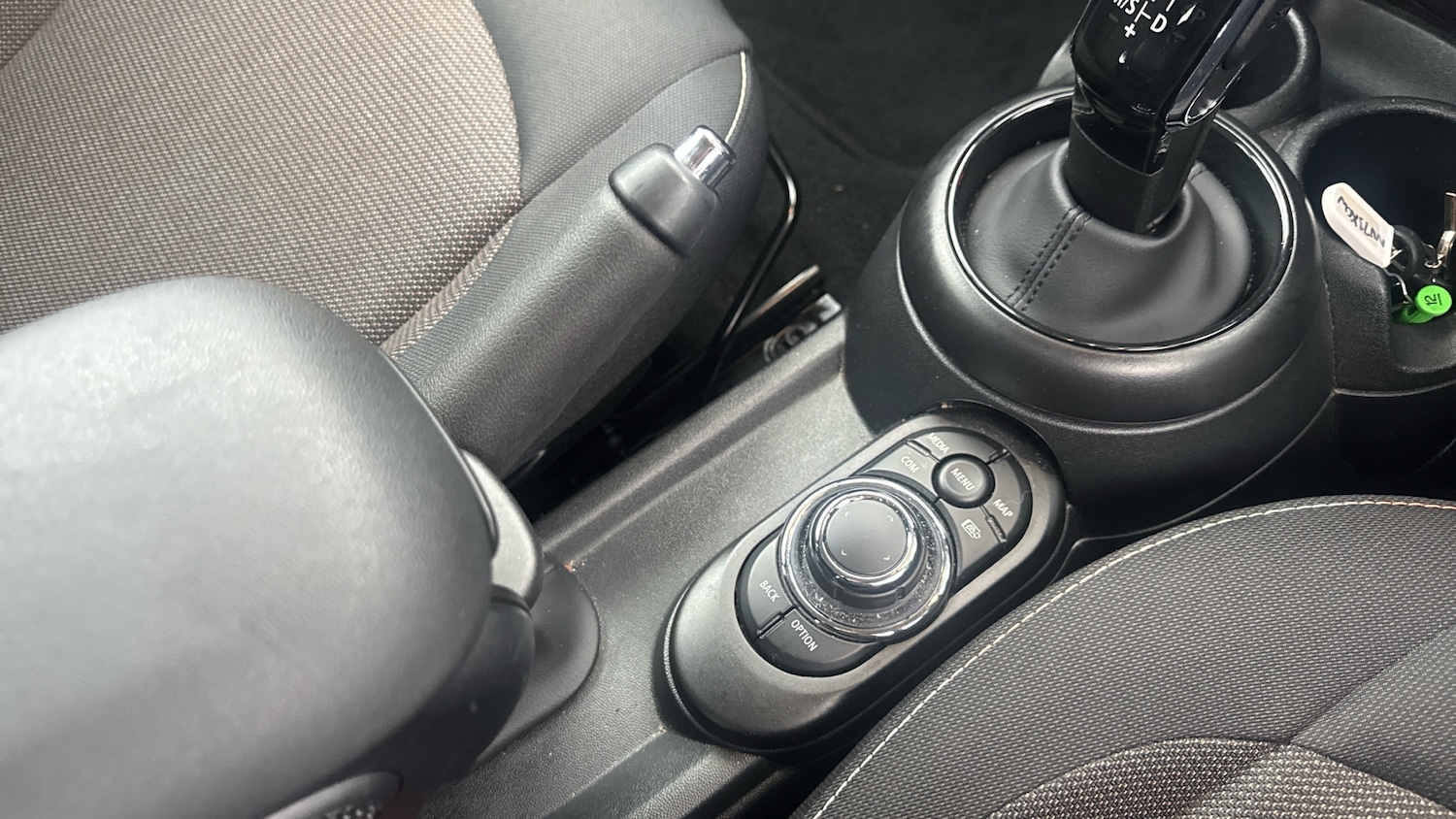 Used MINI Hatch 2023 for sale - 76984608: Photo 19