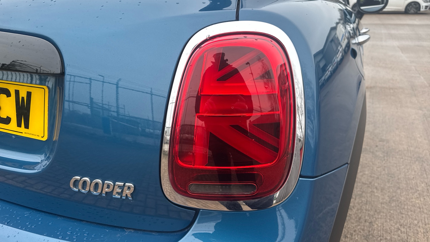 Used MINI Hatch 2023 for sale - 76984608: Photo 22