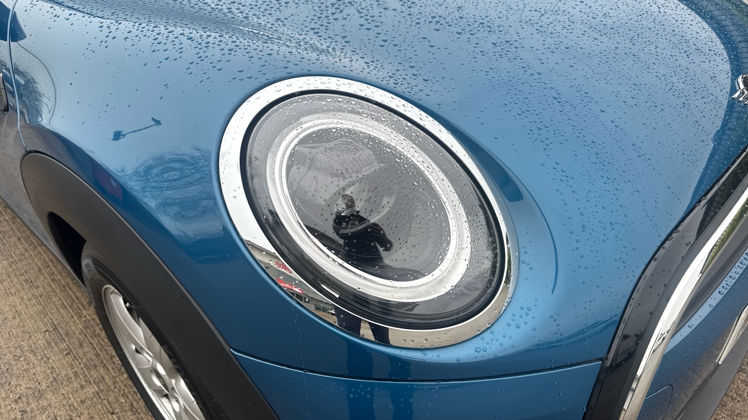 Used MINI Hatch 2023 for sale - 76984608: Photo 23