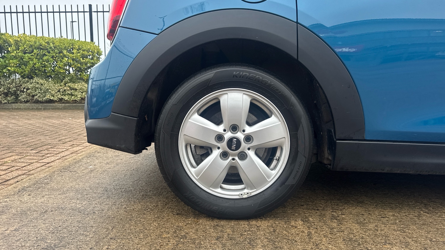 Used MINI Hatch 2023 for sale - 76984608: Photo 37