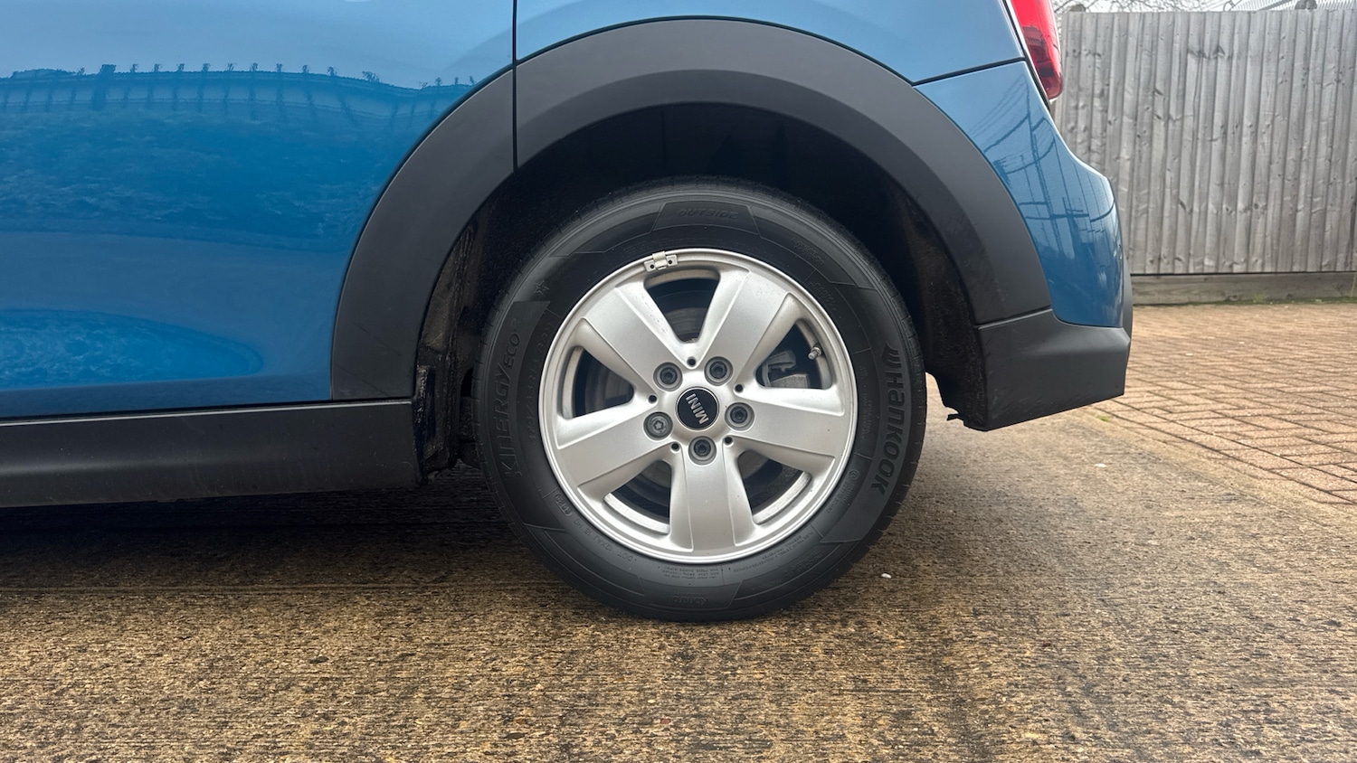 Used MINI Hatch 2023 for sale - 76984608: Photo 38