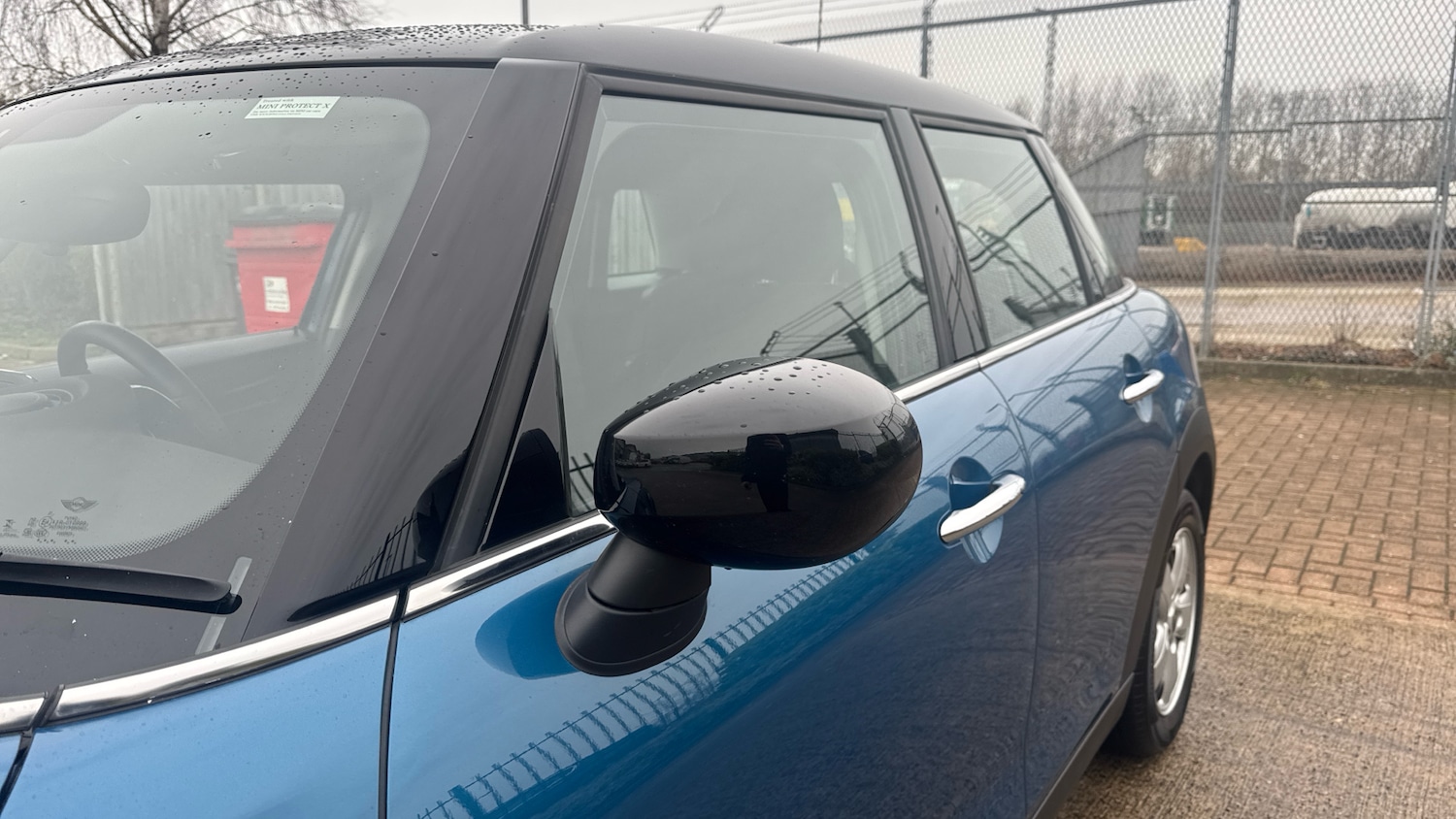 Used MINI Hatch 2023 for sale - 76984608: Photo 40