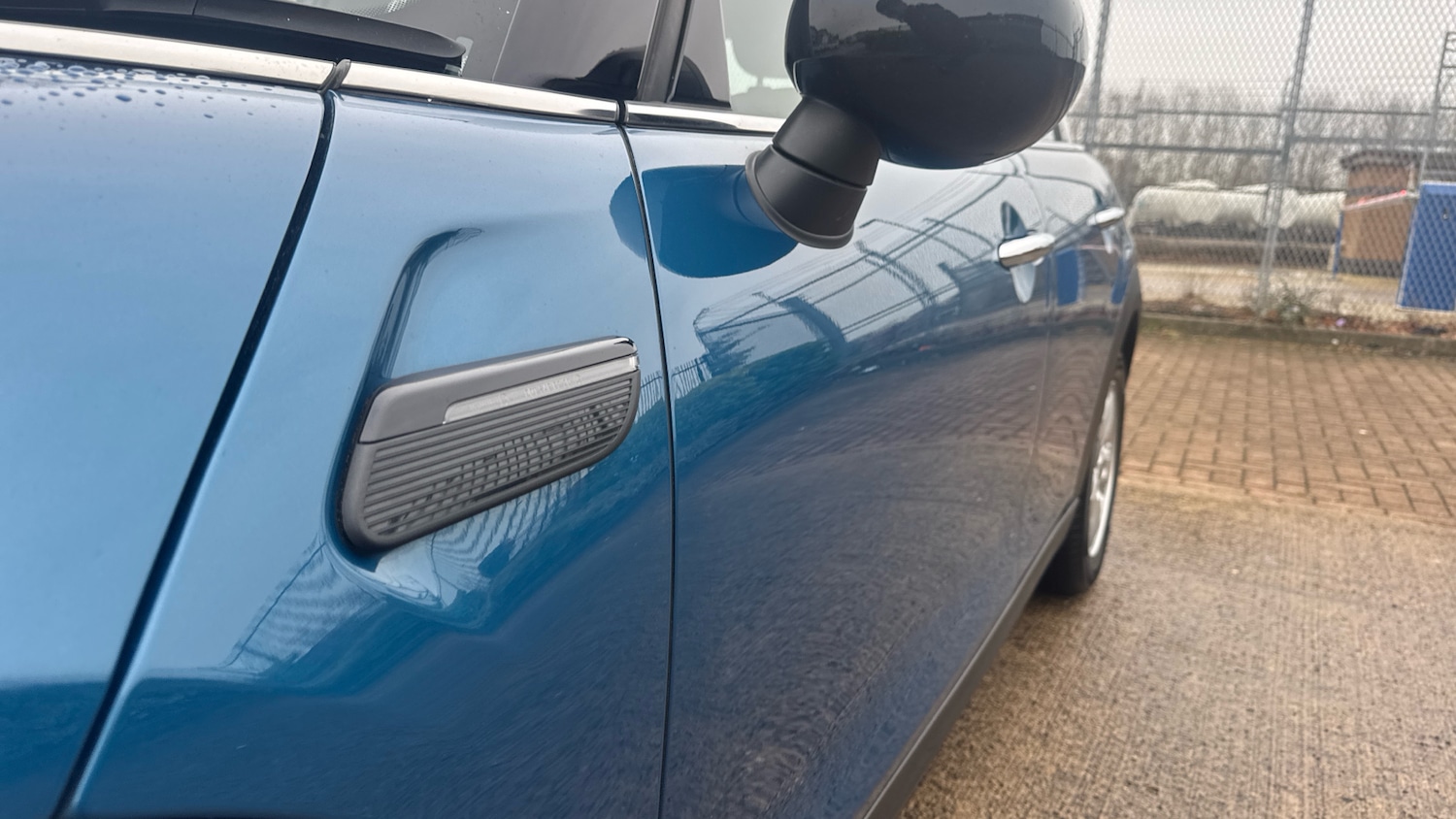 Used MINI Hatch 2023 for sale - 76984608: Photo 41