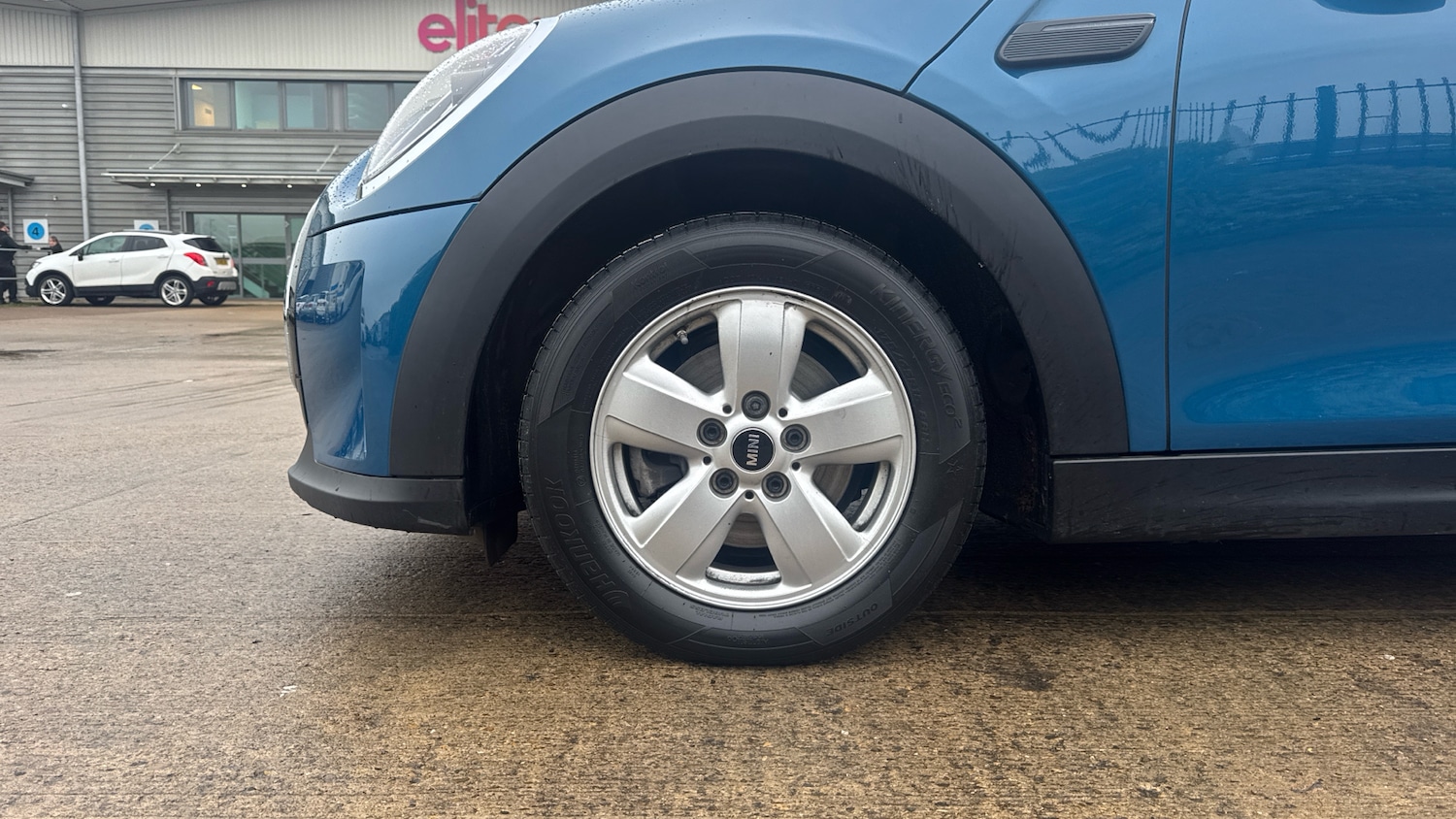 Used MINI Hatch 2023 for sale - 76984608: Photo 42