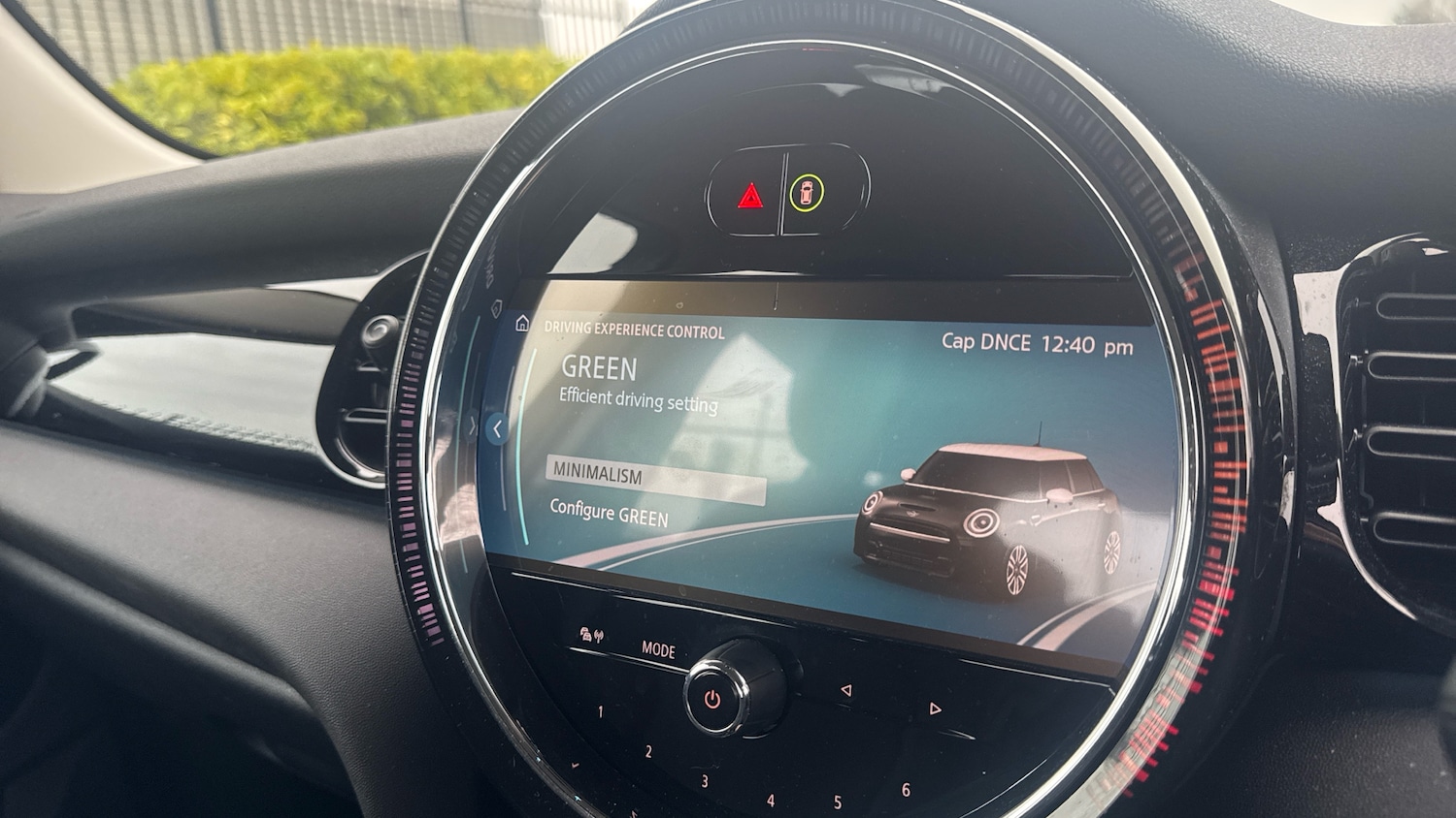 Used MINI Hatch 2023 for sale - 76984608: Photo 46