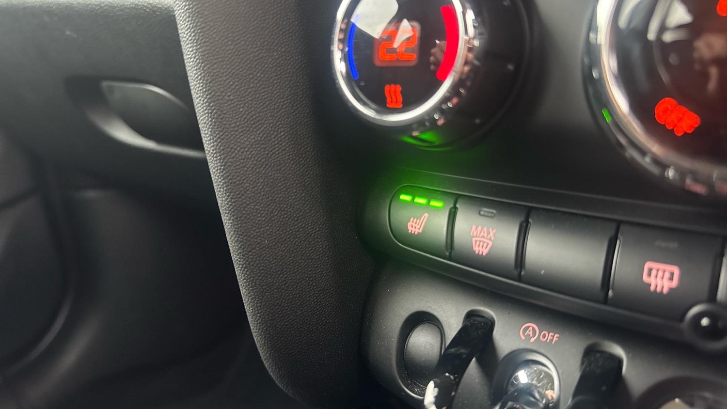 Used MINI Hatch 2023 for sale - 76984608: Photo 49