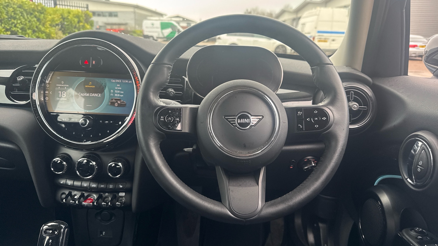 Used MINI Hatch 2023 for sale - 76984608: Photo 5