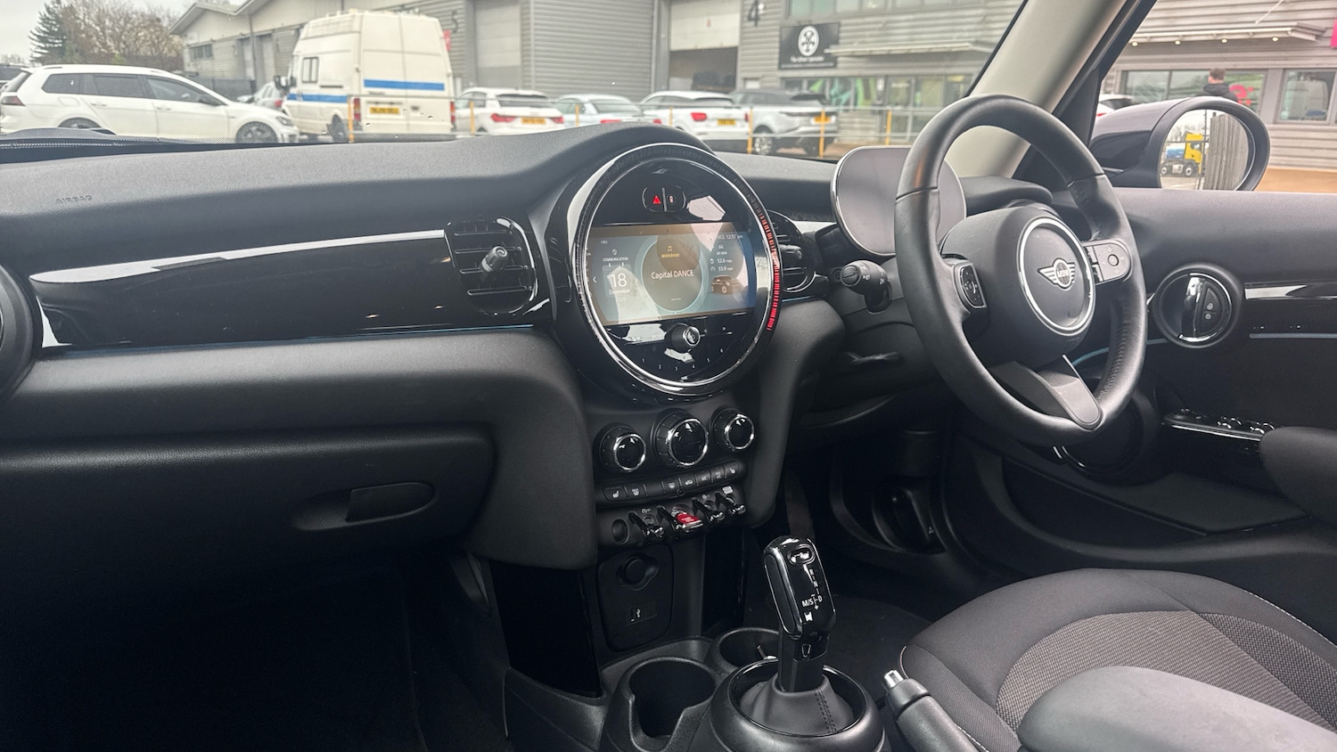 Used MINI Hatch 2023 for sale - 76984608: Photo 7