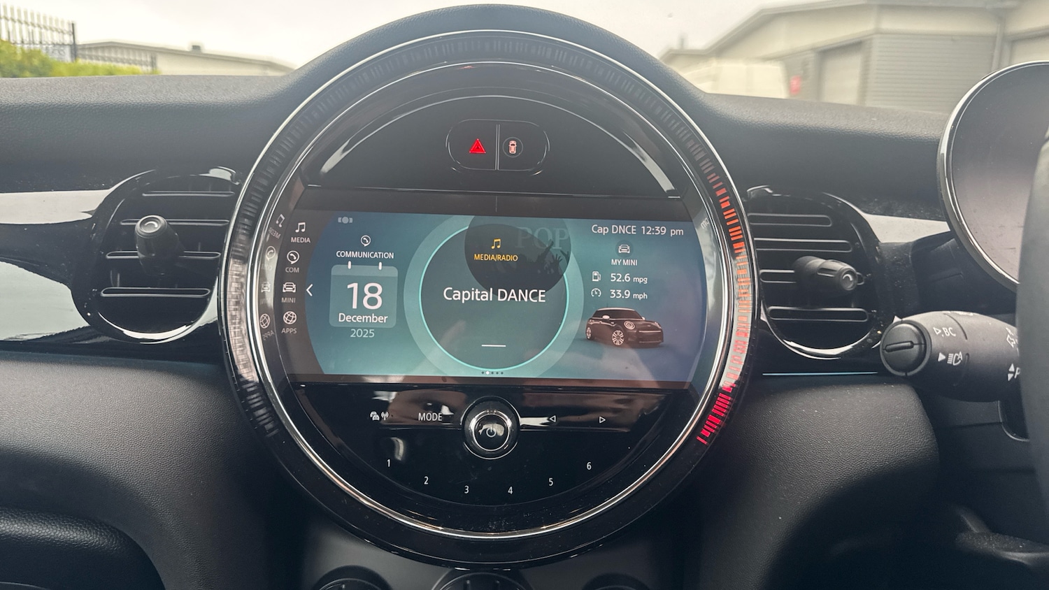 Used MINI Hatch 2023 for sale - 76984608: Photo 8
