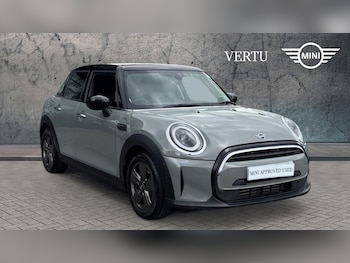Used MINI Hatch 2022 for sale - 78653104: Photo