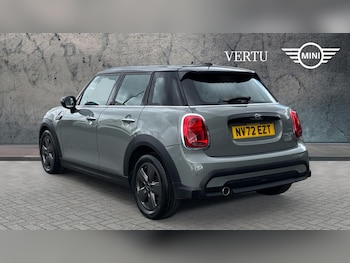 Used MINI Hatch 2022 for sale - 78653104: Photo