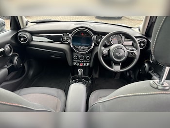 Used MINI Hatch 2022 for sale - 78653104: Photo