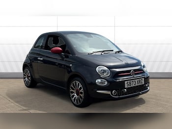 Used Fiat 500 2023 for sale - 78789243: Photo