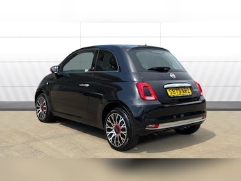 Used Fiat 500 2023 for sale - 78789243: Photo