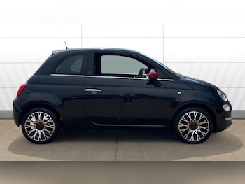 Used Fiat 500 2023 for sale - 78789243: Photo