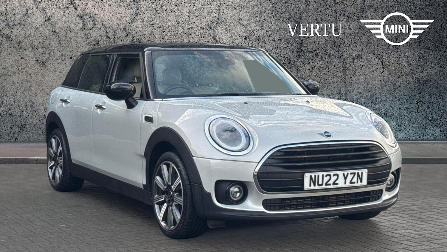 Used MINI Clubman 2022 for sale - 76979330: Photo 1