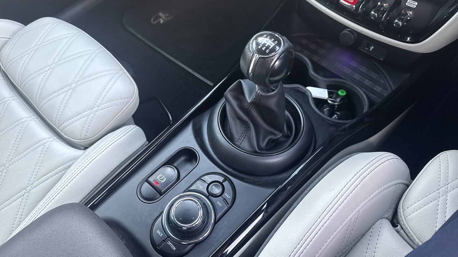 Used MINI Clubman 2022 for sale - 76979330: Photo 10