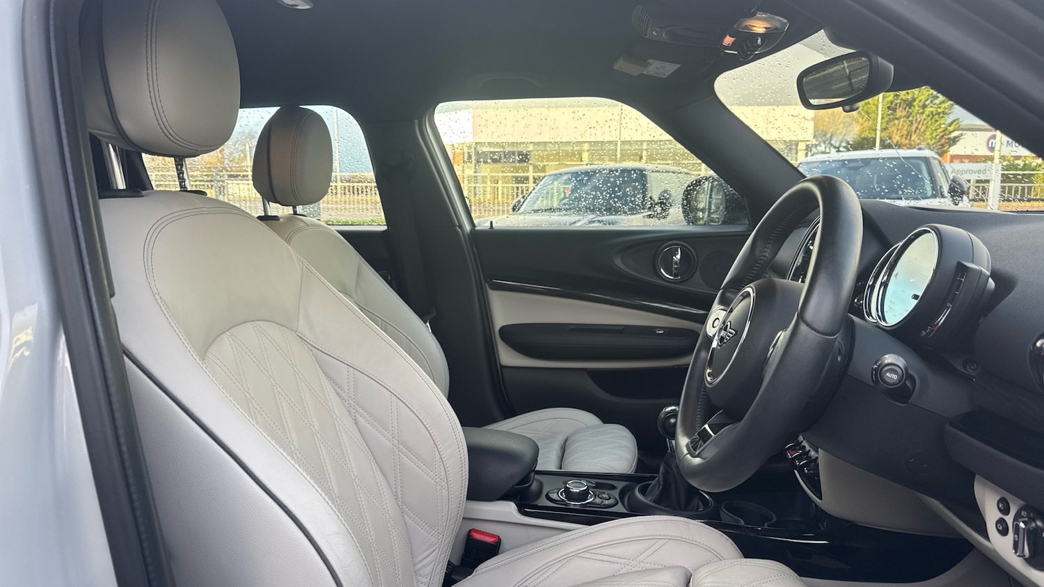 Used MINI Clubman 2022 for sale - 76979330: Photo 11