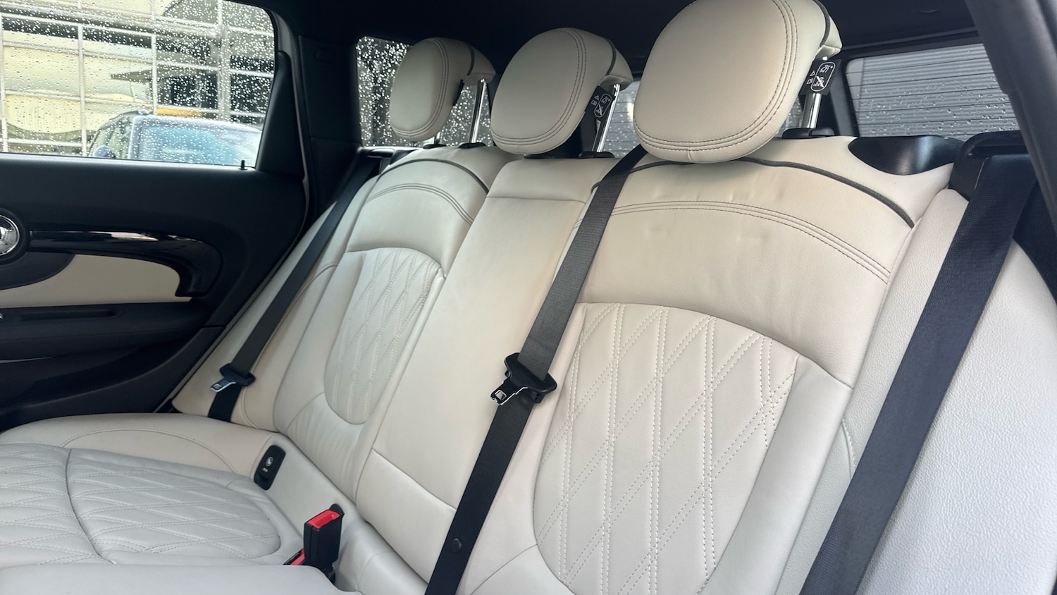 Used MINI Clubman 2022 for sale - 76979330: Photo 12