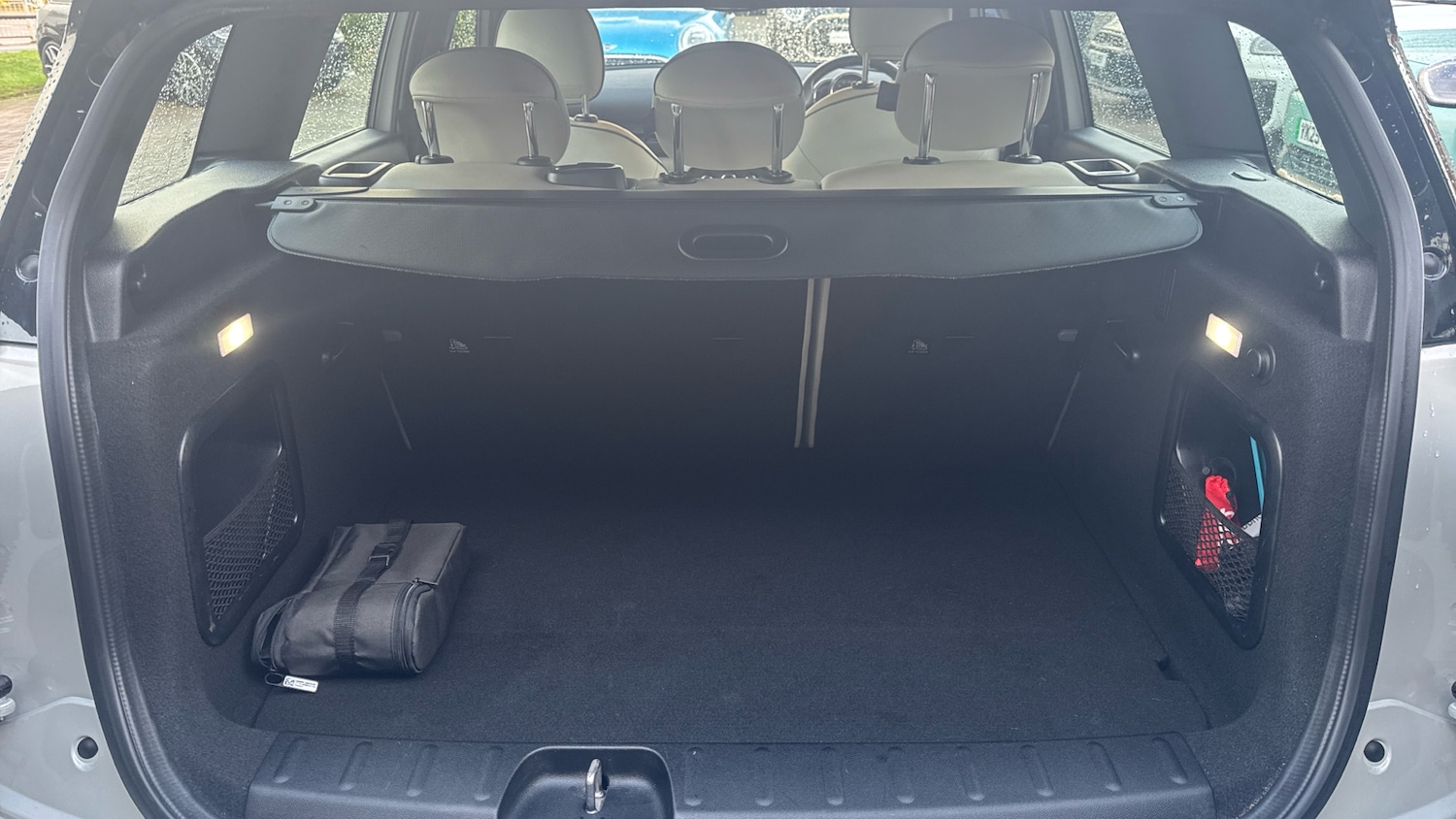 Used MINI Clubman 2022 for sale - 76979330: Photo 13