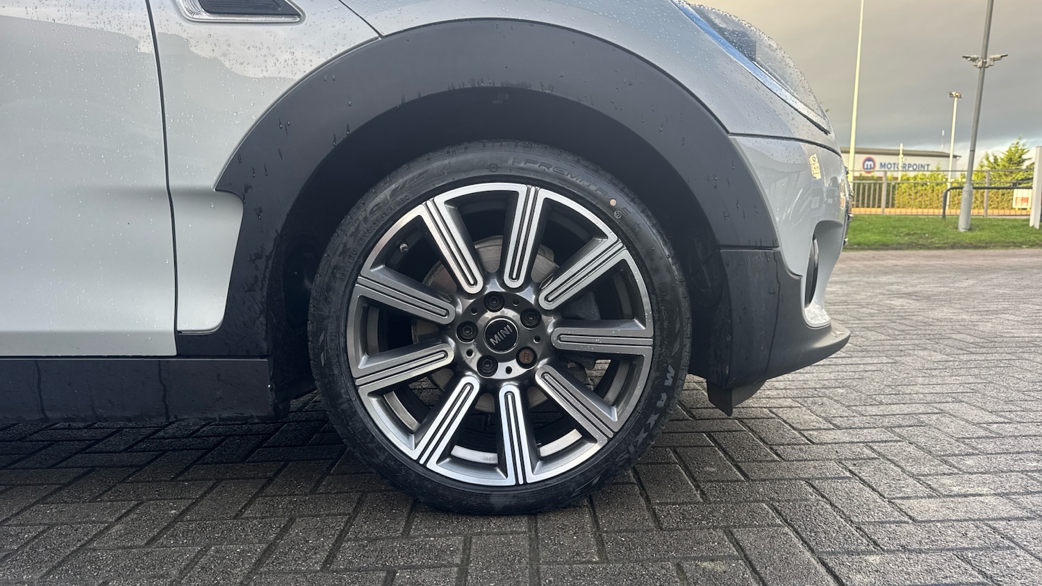 Used MINI Clubman 2022 for sale - 76979330: Photo 14