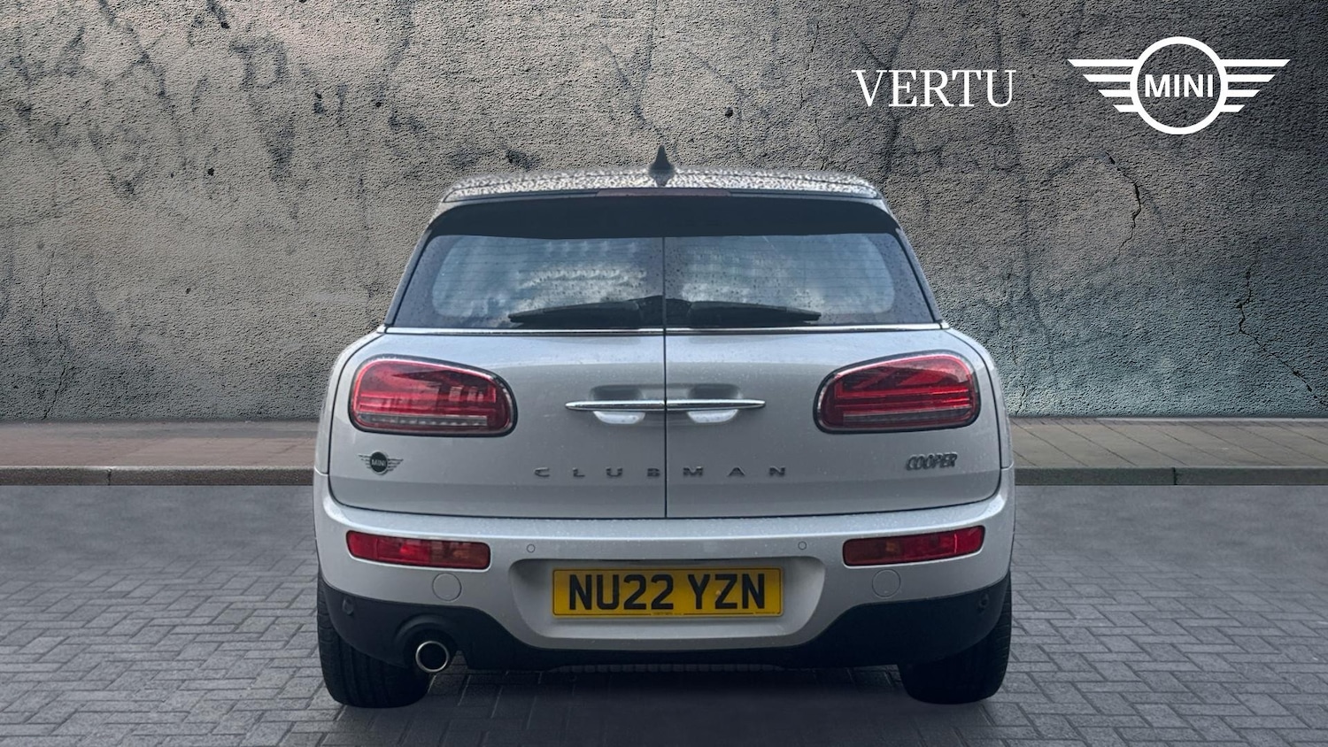 Used MINI Clubman 2022 for sale - 76979330: Photo 15