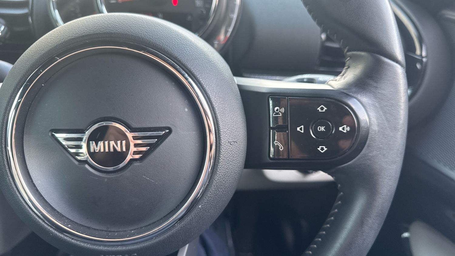 Used MINI Clubman 2022 for sale - 76979330: Photo 18