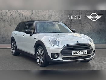 2022 (22) - 1.5 Cooper Exclusive 6dr Auto [Comfort/Nav+ Pack] Petrol Estate 6-Door