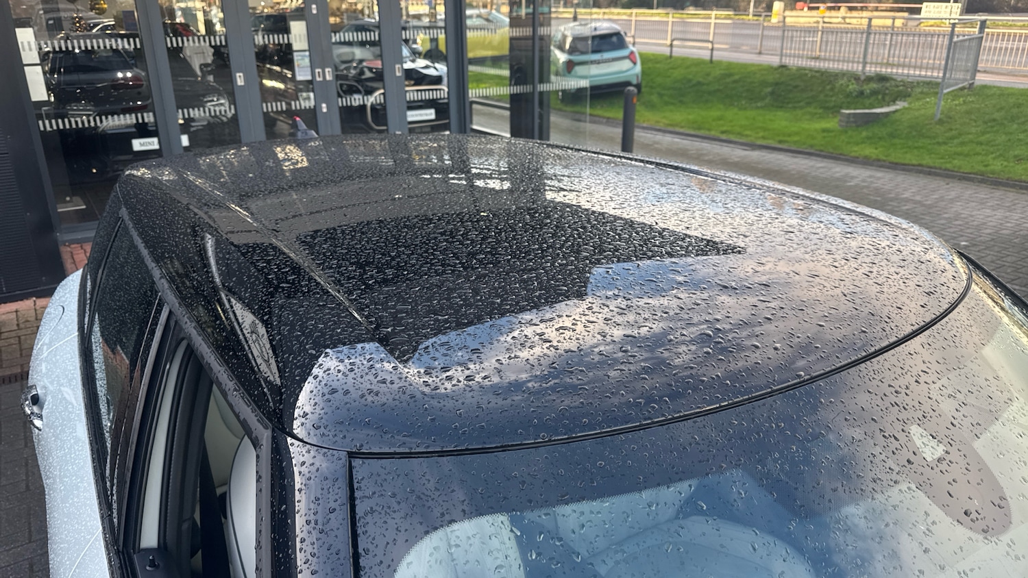 Used MINI Clubman 2022 for sale - 76979330: Photo 21