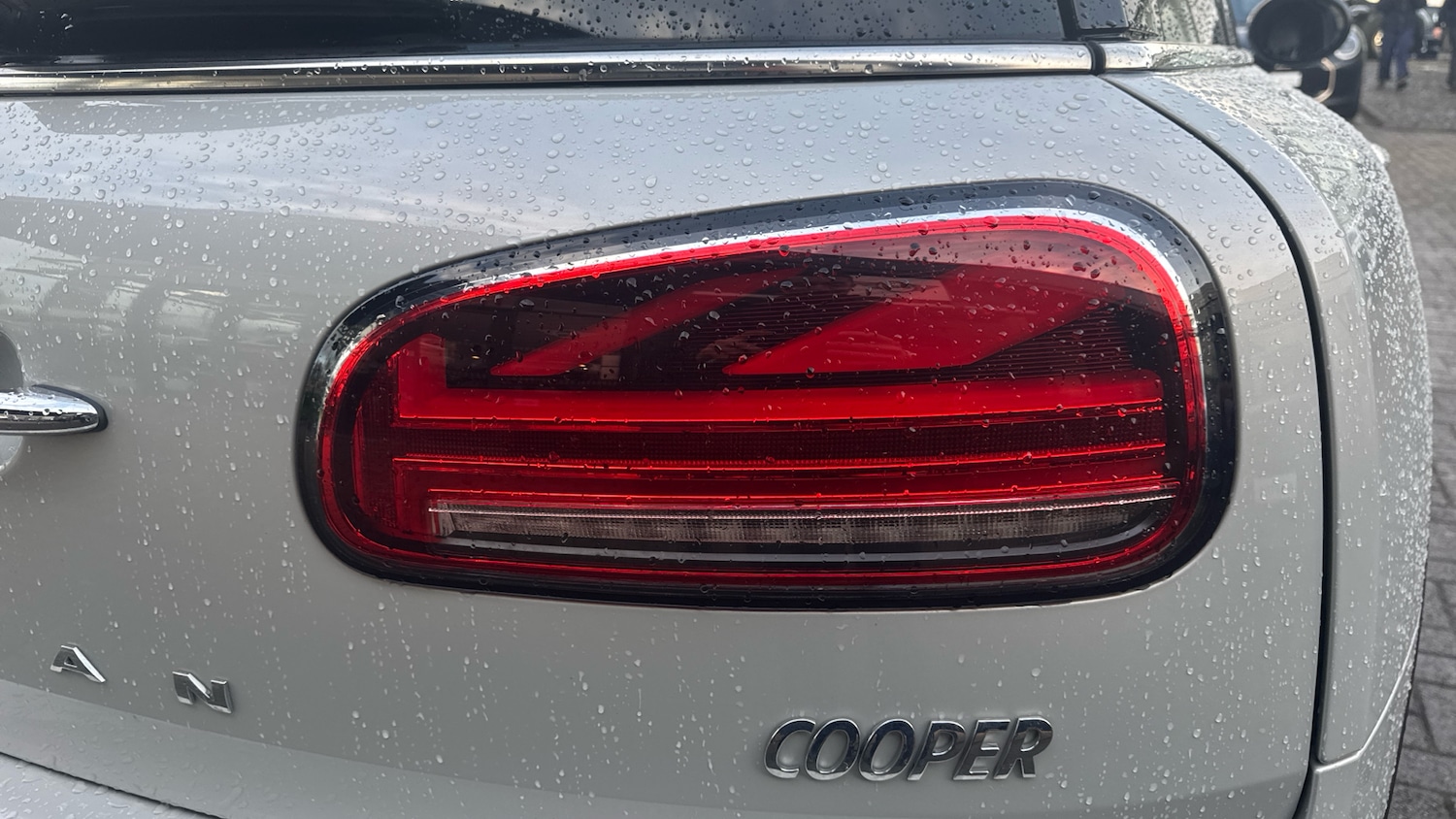 Used MINI Clubman 2022 for sale - 76979330: Photo 22