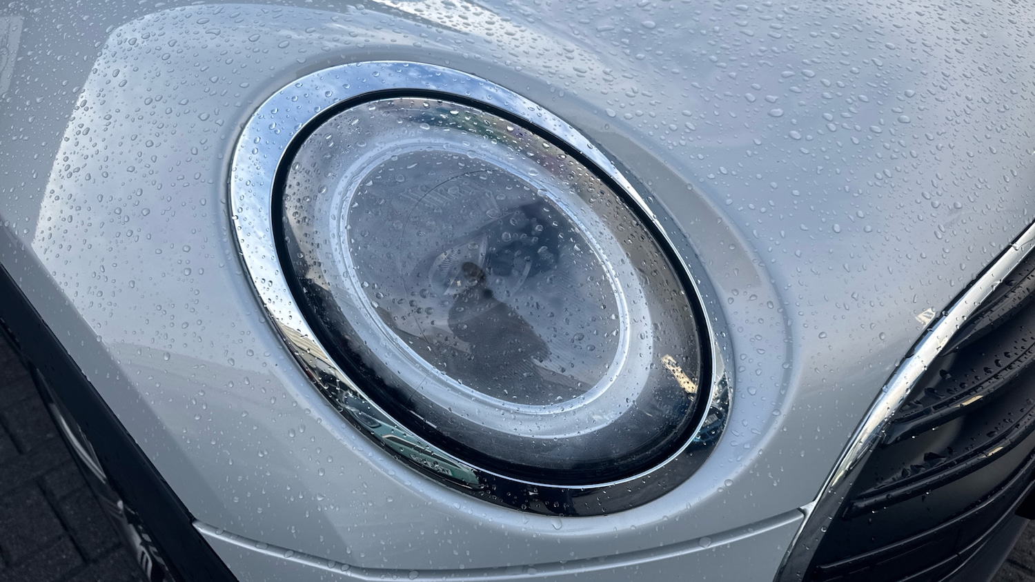 Used MINI Clubman 2022 for sale - 76979330: Photo 23