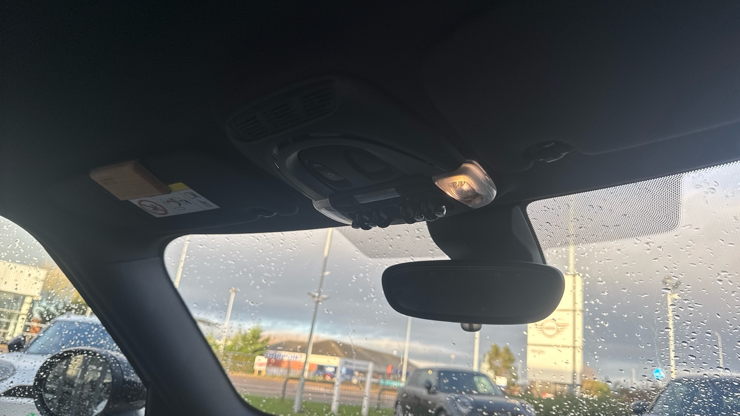 Used MINI Clubman 2022 for sale - 76979330: Photo 27