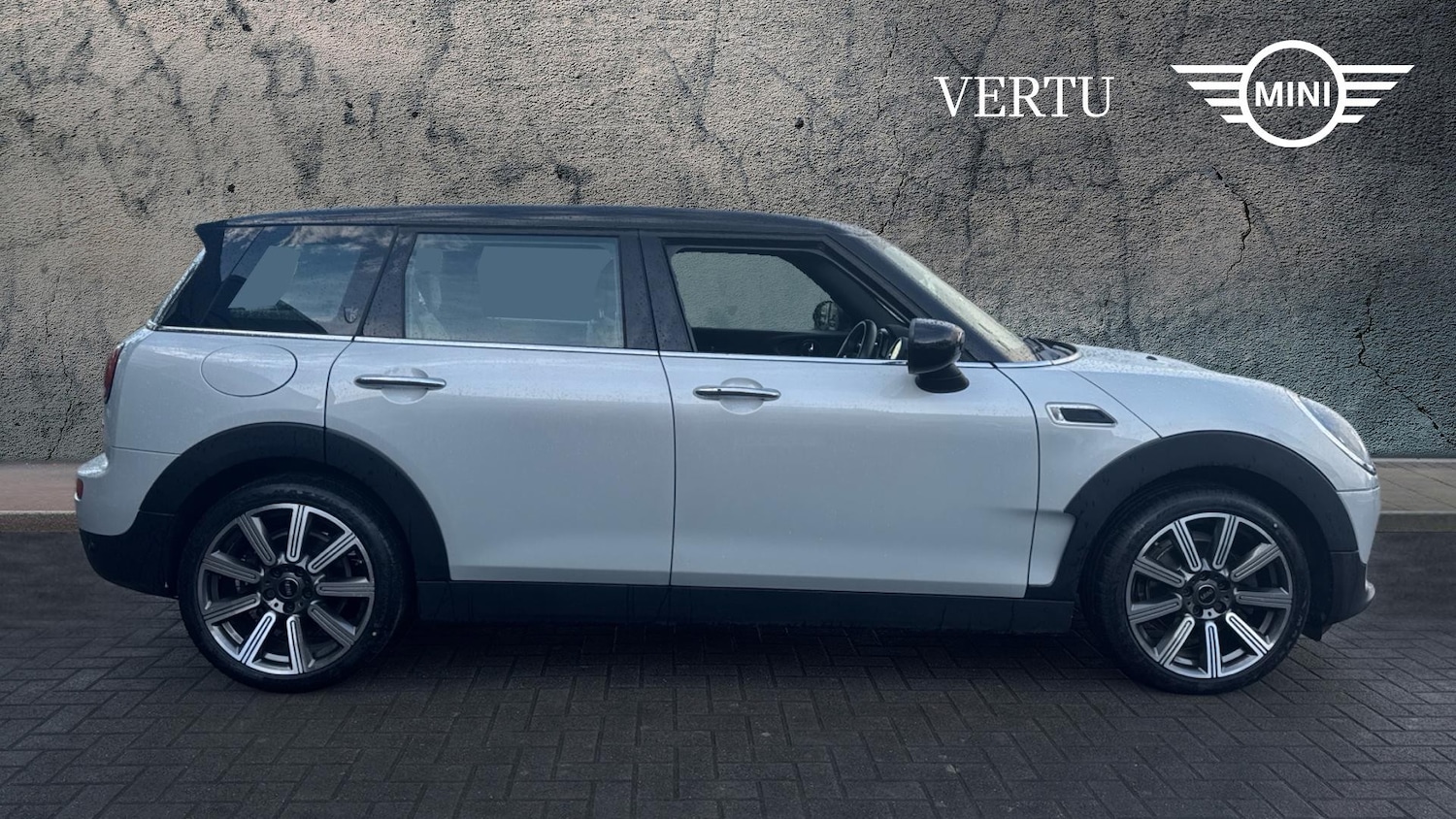 Used MINI Clubman 2022 for sale - 76979330: Photo 3