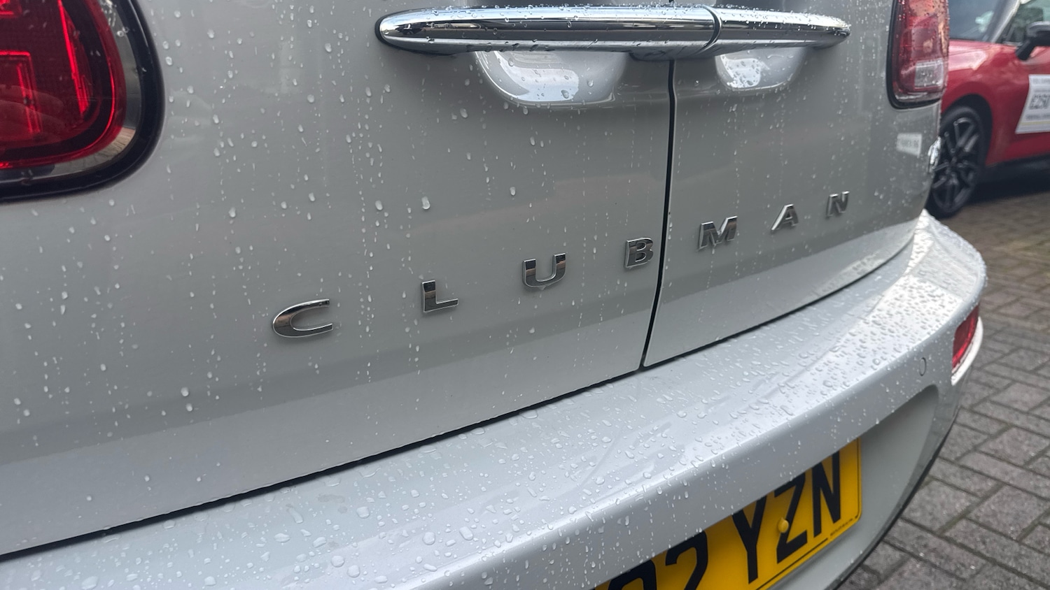 Used MINI Clubman 2022 for sale - 76979330: Photo 36