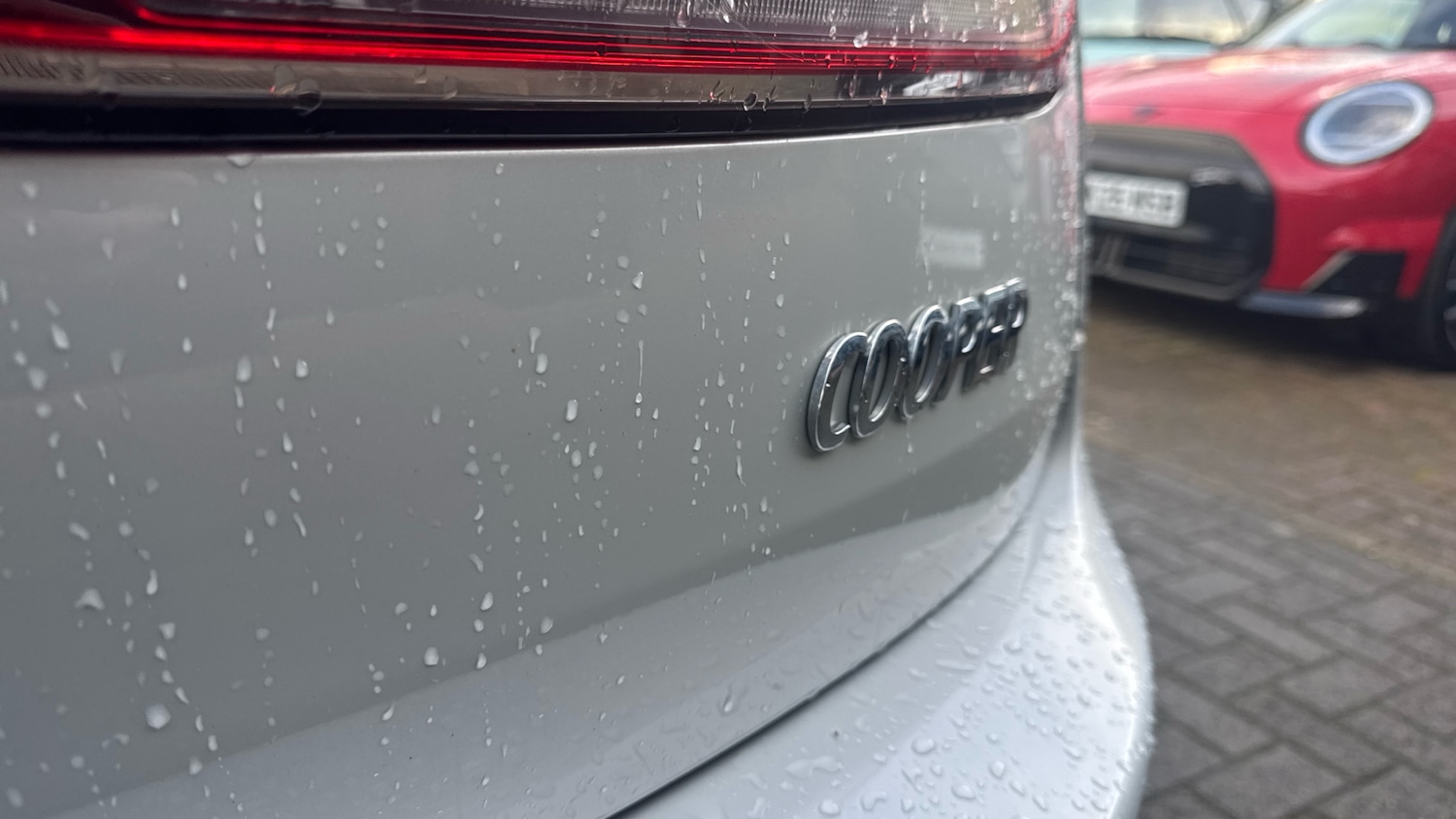 Used MINI Clubman 2022 for sale - 76979330: Photo 37