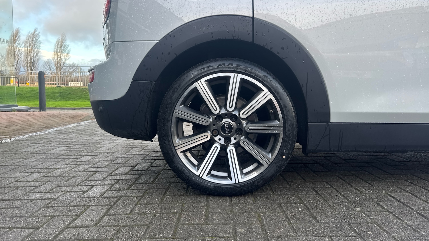 Used MINI Clubman 2022 for sale - 76979330: Photo 38