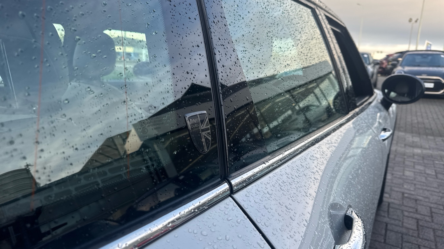 Used MINI Clubman 2022 for sale - 76979330: Photo 39