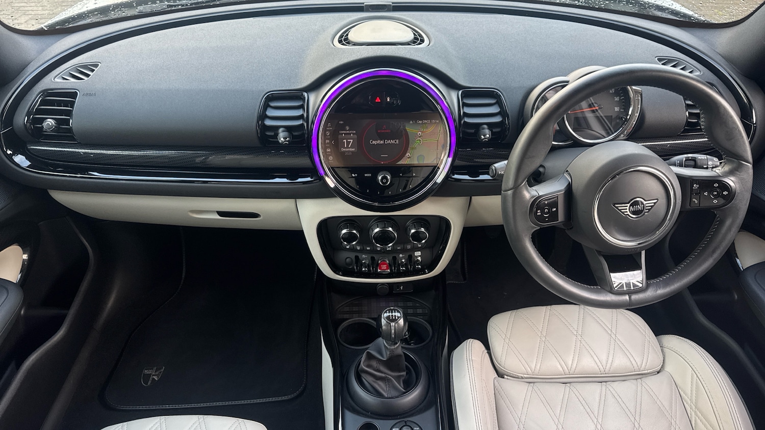 Used MINI Clubman 2022 for sale - 76979330: Photo 4