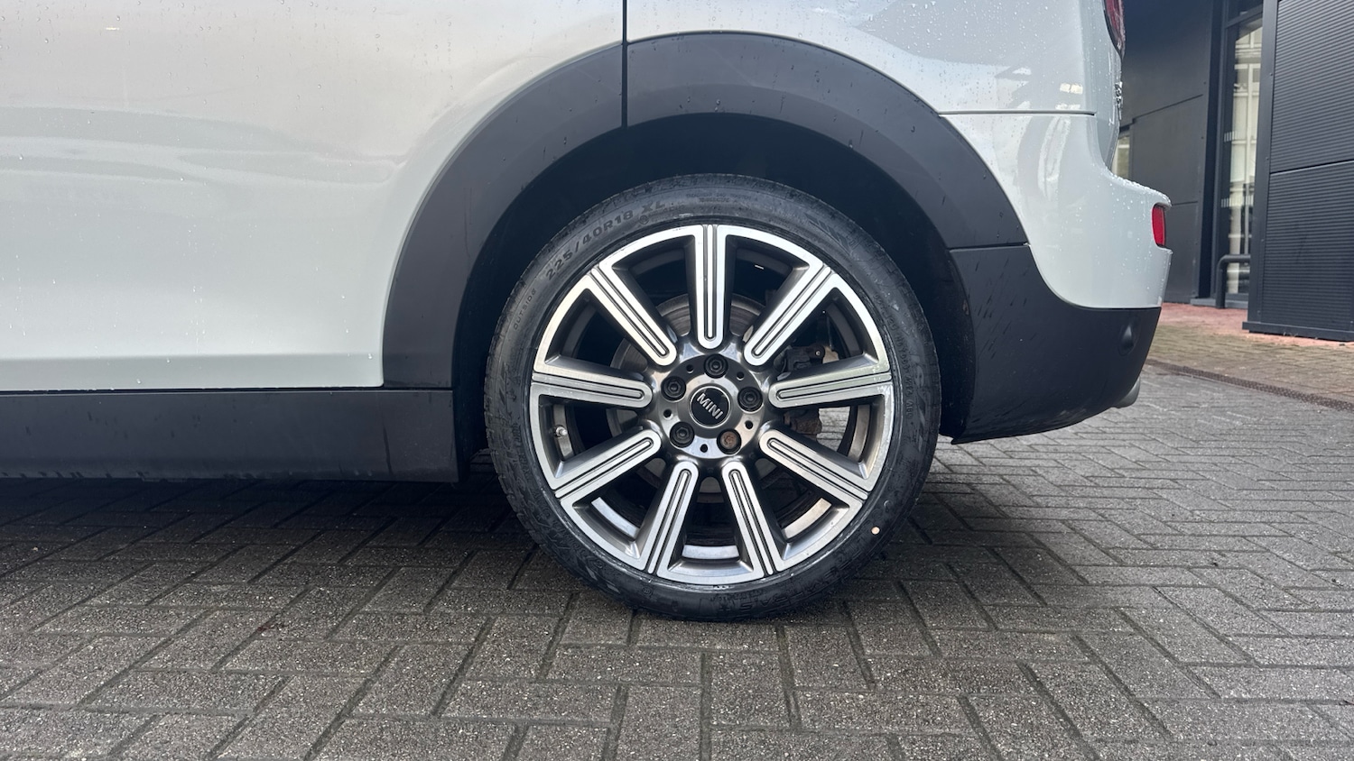 Used MINI Clubman 2022 for sale - 76979330: Photo 40