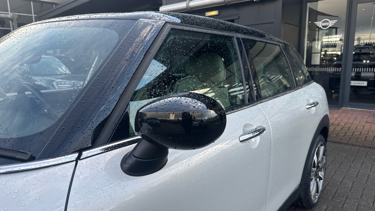 Used MINI Clubman 2022 for sale - 76979330: Photo 42