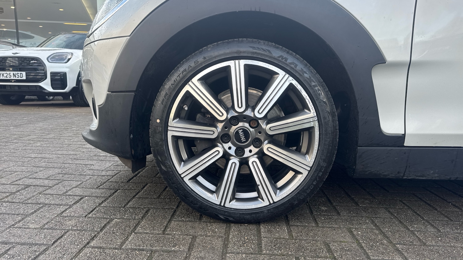 Used MINI Clubman 2022 for sale - 76979330: Photo 43