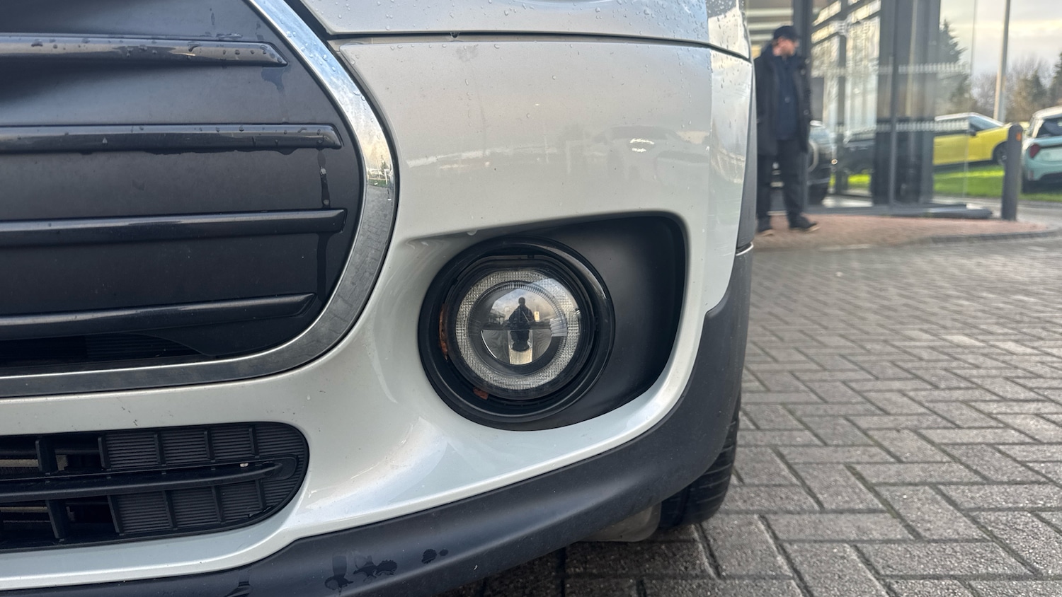 Used MINI Clubman 2022 for sale - 76979330: Photo 45