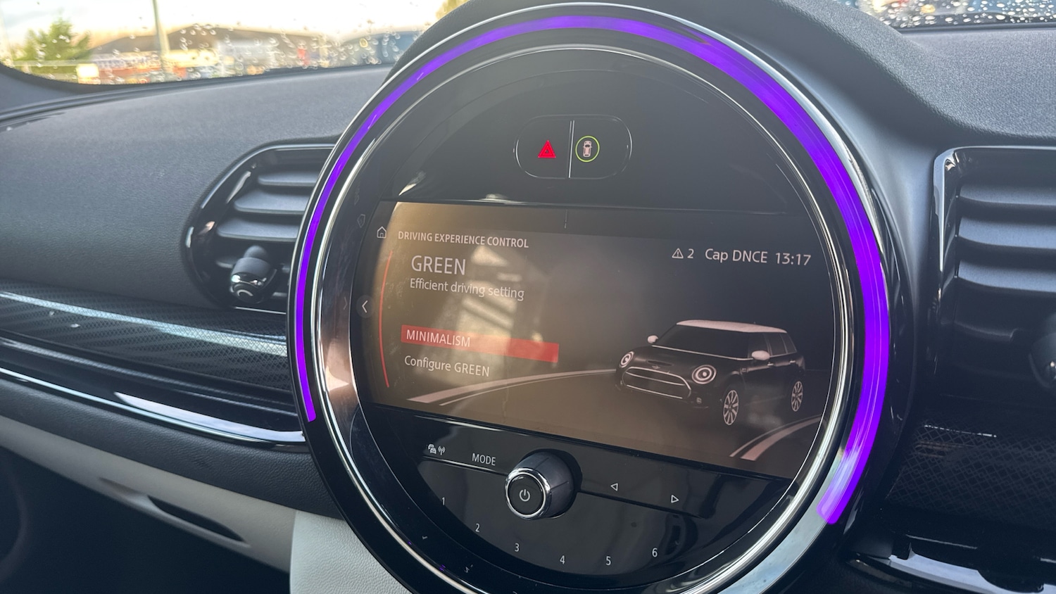 Used MINI Clubman 2022 for sale - 76979330: Photo 46