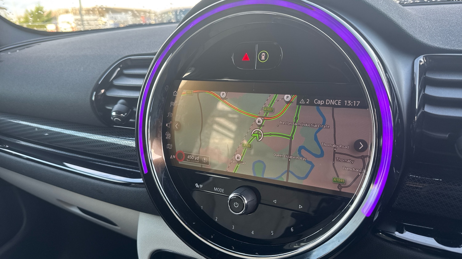 Used MINI Clubman 2022 for sale - 76979330: Photo 49